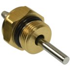 Standard Ignition PSS27 Power Steering Pressure Switch - view 3