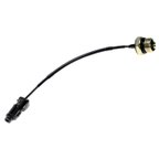 Standard Ignition PSS47 Power Steering Pressure Switch - view 1