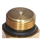 Standard Ignition PSS55 Power Steering Pressure Switch - view 2