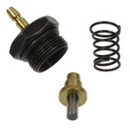 Standard Ignition PSS60 Power Steering Pressure Switch - view 1