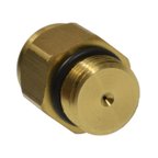 Standard Ignition PSS72 Power Steering Pressure Switch - view 3