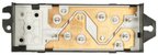 Standard Ignition PSW101 Power Seat Switch - view 4
