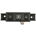 Standard Ignition PSW112 Seat Memory Switch - view 2
