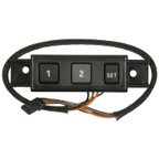 Standard Ignition PSW112 Seat Memory Switch - view 1