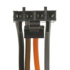 Standard Ignition PSW112 Seat Memory Switch - view 3