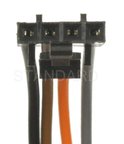 Standard Ignition PSW112 Seat Memory Switch - view 4
