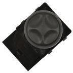 Standard Ignition PSW146 Seat Lumbar Switch - view 1