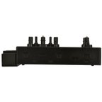 Standard Ignition PSW151 Power Seat Switch - view 2