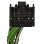 Standard Ignition PSW159 Power Seat Switch - view 3