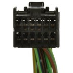 Standard Ignition PSW160 Power Seat Switch - view 3