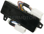 Standard Ignition PSW16 Power Seat Switch - view 3
