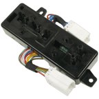 Standard Ignition PSW16 Power Seat Switch - view 1