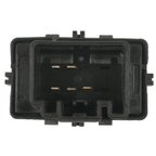 Standard Ignition PSW23 Power Seat Switch - view 3