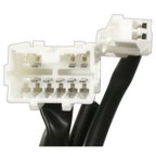 Standard Ignition PSW25 Power Seat Switch - view 3