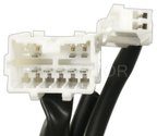 Standard Ignition PSW25 Power Seat Switch - view 4