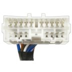 Standard Ignition PSW31 Power Seat Switch - view 3