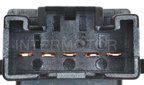 Standard Ignition PSW44 Power Seat Switch - view 4