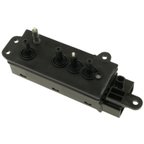 Standard Ignition PSW49 Power Seat Switch - view 1