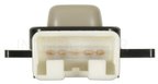 Standard Ignition PSW58 Seat Lumbar Switch - view 3
