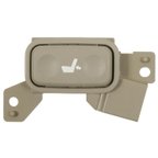 Standard Ignition PSW66 Seat Lumbar Switch - view 1