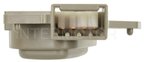 Standard Ignition PSW66 Seat Lumbar Switch - view 4