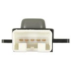 Standard Ignition PSW80 Seat Lumbar Switch - view 3