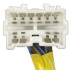 Standard Ignition PSW99 Power Seat Switch - view 3