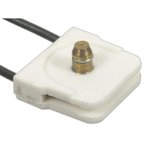 Standard Ignition PWS107 Disc Brake Pad Wear Sensor - Front - view 3