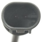 Standard Ignition PWS109 Disc Brake Pad Wear Sensor - Front - view 2