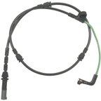 Standard Ignition PWS109 Disc Brake Pad Wear Sensor - Front - view 1