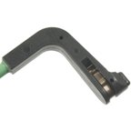 Standard Ignition PWS109 Disc Brake Pad Wear Sensor - Front - view 3