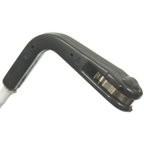 Standard Ignition PWS115 Disc Brake Pad Wear Sensor - Front - view 3