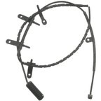 Standard Ignition PWS117 Disc Brake Pad Wear Sensor - Rear - view 1