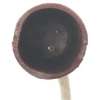 Standard Ignition PWS118 Disc Brake Pad Wear Sensor - Front - view 2