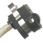 Standard Ignition PWS118 Disc Brake Pad Wear Sensor - Front - view 3