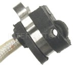 Standard Ignition PWS118 Disc Brake Pad Wear Sensor - Front - view 4