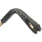 Standard Ignition PWS121 Disc Brake Pad Wear Sensor - Rear - view 3