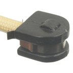 Standard Ignition PWS127 Disc Brake Pad Wear Sensor - Rear - view 3