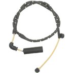 Standard Ignition PWS128 Disc Brake Pad Wear Sensor - Front - view 1