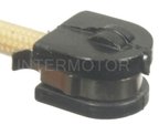 Standard Ignition PWS128 Disc Brake Pad Wear Sensor - Front - view 4