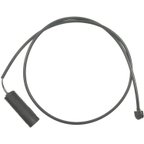 Standard Ignition PWS129 Disc Brake Pad Wear Sensor - Rear - view 1