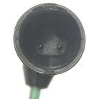 Standard Ignition PWS136 Disc Brake Pad Wear Sensor - Rear - view 2