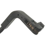 Standard Ignition PWS137 Disc Brake Pad Wear Sensor - Front - view 3