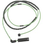 Standard Ignition PWS142 Disc Brake Pad Wear Sensor - Rear - view 1