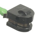 Standard Ignition PWS142 Disc Brake Pad Wear Sensor - Rear - view 3