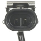Standard Ignition PWS153 Disc Brake Pad Wear Sensor - Rear - view 2