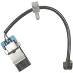 Standard Ignition PWS153 Disc Brake Pad Wear Sensor - Rear - view 1