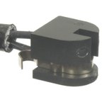 Standard Ignition PWS153 Disc Brake Pad Wear Sensor - Rear - view 3