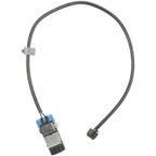 Standard Ignition PWS154 Disc Brake Pad Wear Sensor - Front - view 1