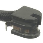 Standard Ignition PWS154 Disc Brake Pad Wear Sensor - Front - view 3